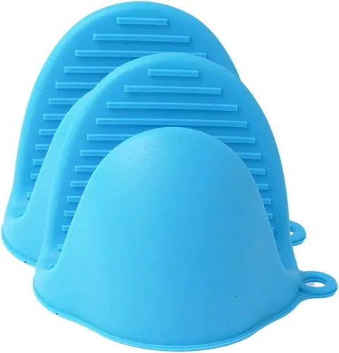 Image of JANKRUT Silicone Finger Guard (Pack of 2)