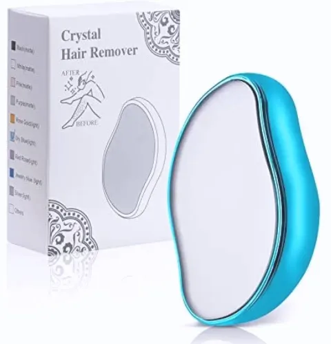 Image of Jannick Crystal Hair Eraser Stone Hair Removal