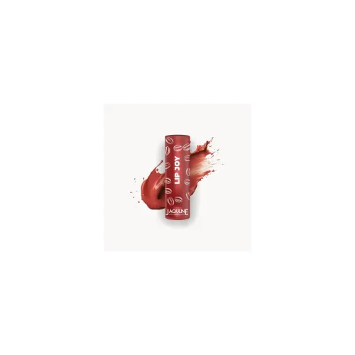 Image of Jaquline USA CoffeeCraze tinted Lip Balm 4.5gm