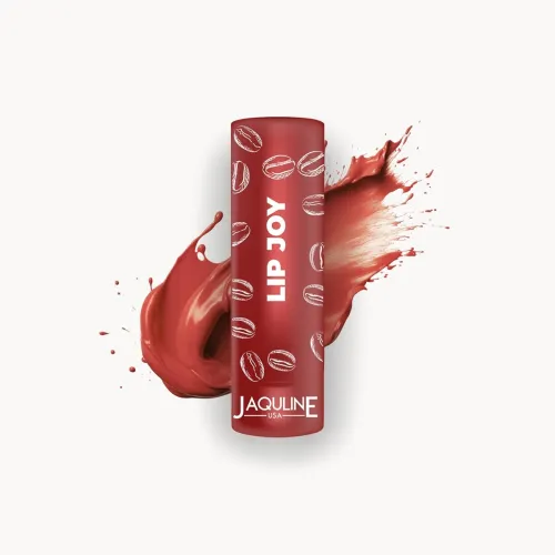 Image of Jaquline USA CoffeeCraze tinted Lip Balm