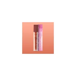 Jaquline USA Glossalicious Lip Gloss Candy floss