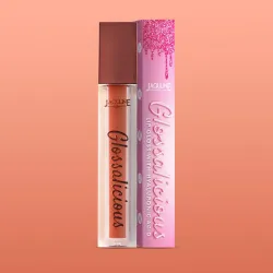 Jaquline USA Glossalicious Lip Gloss Candy floss
