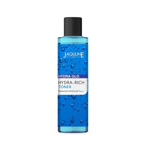Image of Jaquline USA Hydra Glo Toner 200ml
