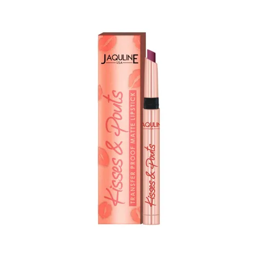 Image of Jaquline USA Kisses & Pouts Transfer Proof