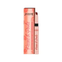 Jaquline USA Kisses & Pouts Transfer Proof,Smudge proof & Enriched