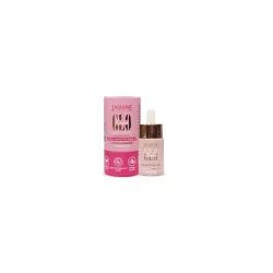 Jaquline USA Lumi Glo Radiance Boost Facial Oil, 30ml.