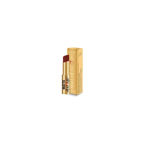Image of Jaquline USA Matte Amour Matte Lipstick Lightweight