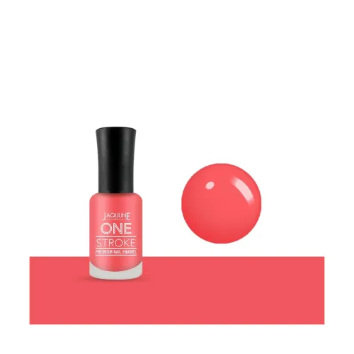 Image of Jaquline USA One Stroke Nail Paint| Chip Resistant