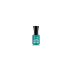 Jaquline USA One Stroke Premium Nail Enamel