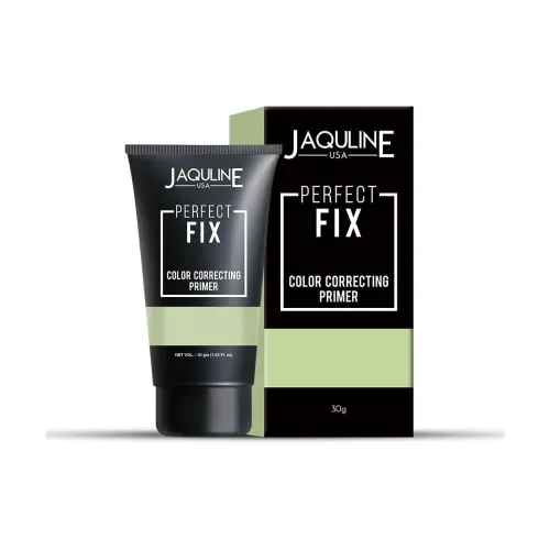 Image of Jaquline USA Perfect Fix Color Correcting Primer 30g