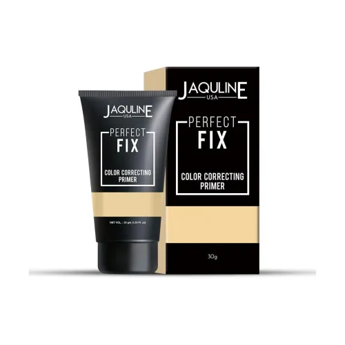 Image of Jaquline USA Perfect Fix Color Correcting Primer 30g