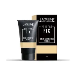 Jaquline USA Perfect Fix Color Correcting Primer 30g