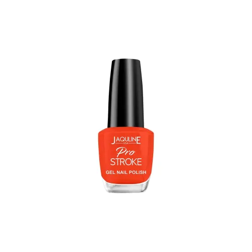 Image of Jaquline USA Pro Stroke Gel Nail Paint Oh Fudge 24 15ml