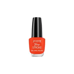 Jaquline USA Pro Stroke Gel Nail Paint Oh Fudge 24 15ml
