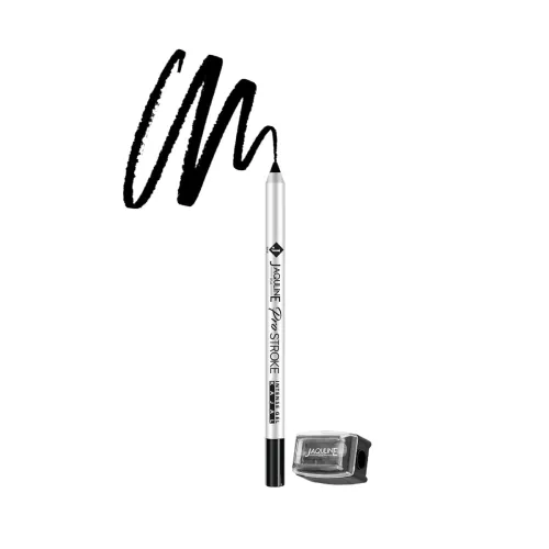 Image of Jaquline USA Pro Stroke Intense Gel Kajal 1.2gm