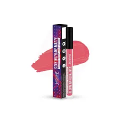 Jaquline USA Stay With Me Liquid Lipstick Secret Keeper 3ml