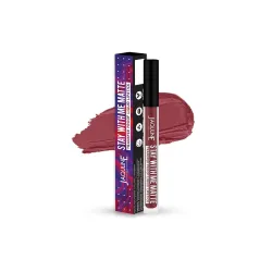Jaquline USA Stay With Me Liquid Lipstick Goal Digger 3ml