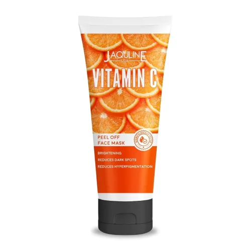 Image of Jaquline USA Vitamin-C Peel Off Face Mask, 100ml