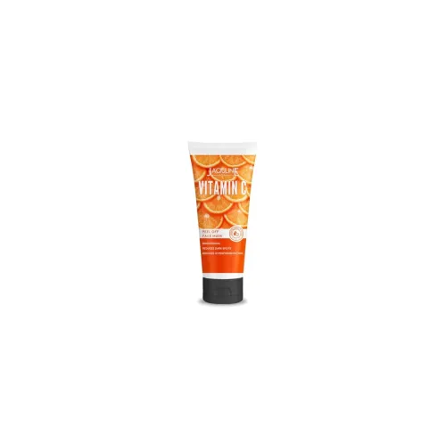 Image of Jaquline USA Vitamin-C Peel Off Face Mask
