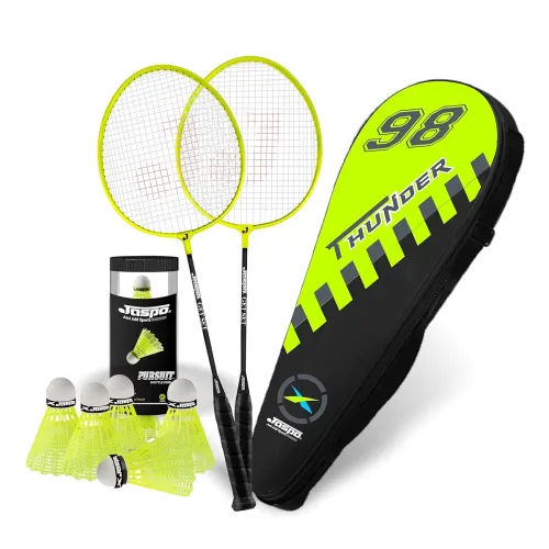 Image of JASPO Thunder Badminton Kit So2