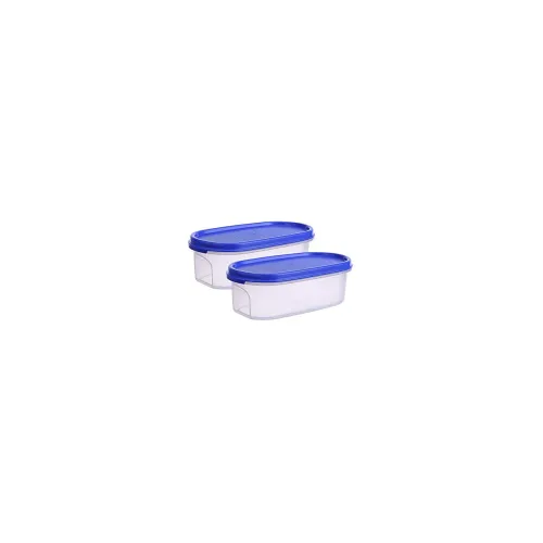 Image of Java Kitchen Storage Container Set of 2