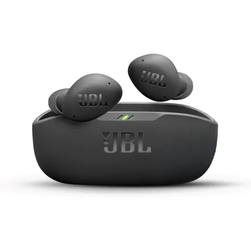 Image of JBL Black Wave Buds 2 Earbuds 