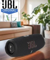 JBL Charge 5 with 20Hr Playtime Portable 40 W Bluetooth Speaker