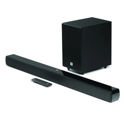 Image of JBL Cinema SB241, Dolby Digital Soundbar