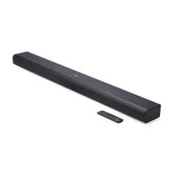 JBL Cinema SB510, Dolby Audio Soundbar