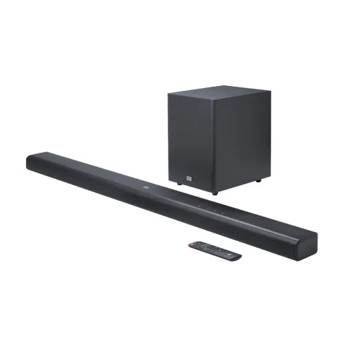 Image of JBL Cinema SB580 3.1 Channel Soundbar