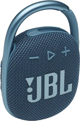 Image of JBL Clip4 Bluetooth Speaker, 5W,