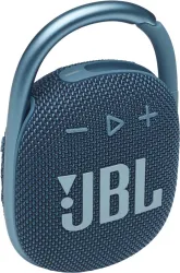 JBL Clip4 Bluetooth Speaker, 5W,