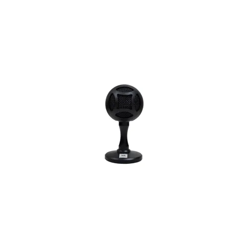 Image of JBL Commercial CSUM06 Mini USB Unidirectional Microphone for Content Creation