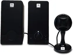 JBL Commercial with microphone Speaker