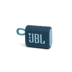 JBL Go 3, Bluetooth Speaker, 100gms * pack of 3, 3.9 stars