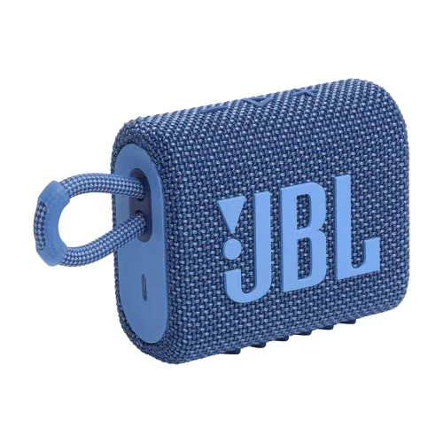 Image of JBL Go 3 Eco Bt Speaker