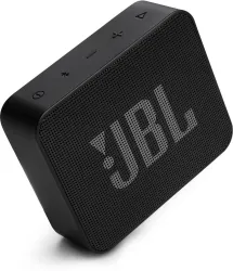 JBL Go Essential with Rich Bass, 5 Hrs Playtime