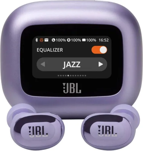 Image of JBL Live Buds 3 ANC Bluetooth