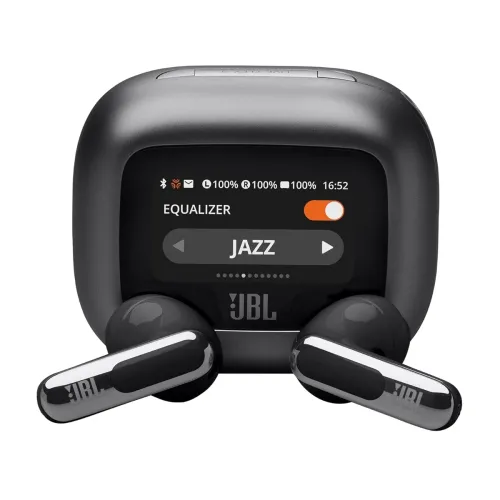 Image of JBL Live Flex 3 TWS Earbuds 