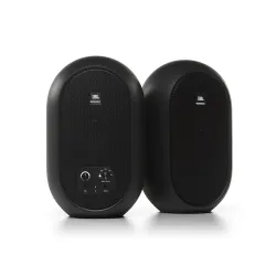 JBL Professional 104-BT Compact Desktop Reference Woofer Monitors