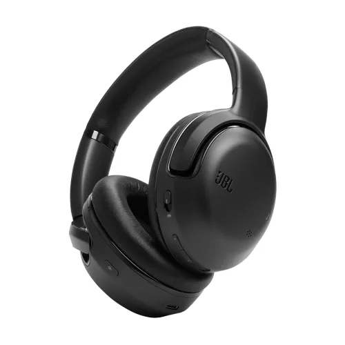 Image of JBL Tour One M2 Headphones (Black)