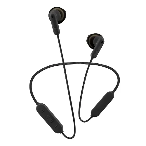 Image of JBL Tune 215BT, 16 Hrs Playtime with Quick Charge