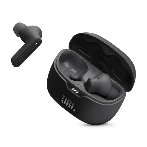Image of JBL Tune Beam In Ear Wireless TWS Earbuds