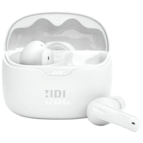 Image of JBL Tune Beam TWS Earbuds
