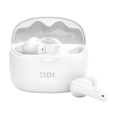 Image of JBL Tune Beam TWS with ANC, 48H Battery