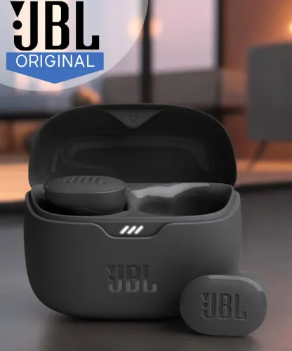 Image of JBL Tune Buds TWS with ANC