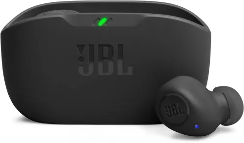 Image of JBL Wave Buds TWS (Black)