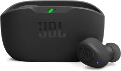JBL Wave Buds TWS (Black)