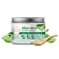 Jeevan Kamal Aloe Vera Gel 300GM
