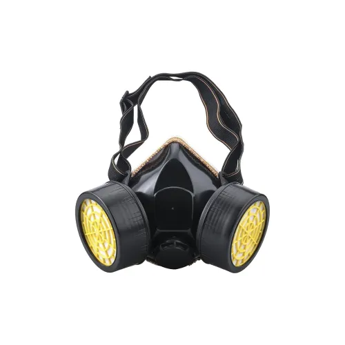 Image of JEJDA Reusable Antidust Half FaceMask